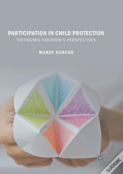 Capa do artigo Participation In Child Protection