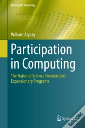 Capa do artigo Participation In Computing
