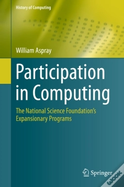 Capa do artigo Participation In Computing