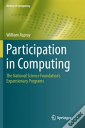 Capa do artigo Participation In Computing