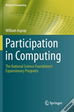Capa do artigo Participation In Computing