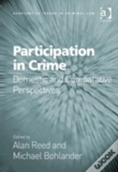 Participation In Crime
