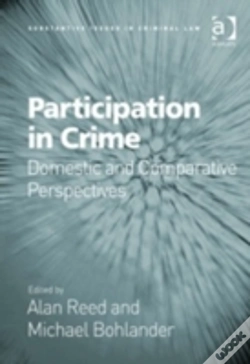 Capa do artigo Participation In Crime