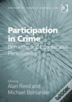 Participation In Crime