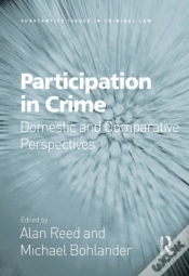 Capa do artigo Participation In Crime