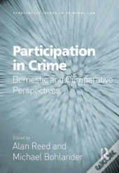Participation In Crime