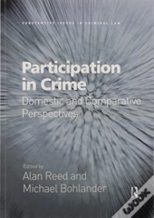 Participation In Crime