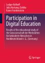 Participation In Digital Education - Preview