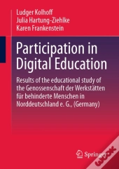 Participation In Digital Education