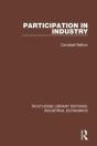 Participation In Industry - Preview
