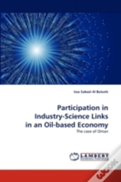 Participation In Industry-Science Links