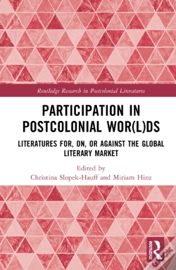 Capa do artigo Participation In Postcolonial Wor(L)Ds
