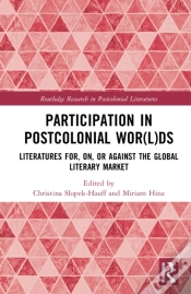 Capa do artigo Participation In Postcolonial Wor(L)Ds