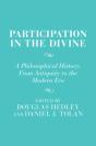 Participation In The Divine - Preview