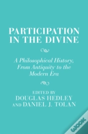 Capa do artigo Participation In The Divine