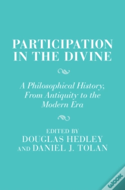 Capa do artigo Participation In The Divine