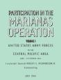 Participation In The Marianas Operation Volume I - Preview