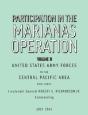 Participation In The Marianas Operation Volume Ii - Preview