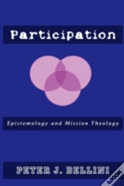 Capa do artigo Participation