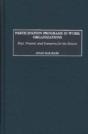 Participation Programs In Work Organizations - Preview
