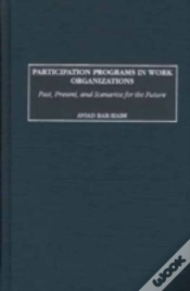 Capa do artigo Participation Programs In Work Organizations