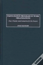 Capa do artigo Participation Programs In Work Organizations