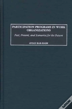 Capa do artigo Participation Programs In Work Organizations