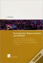 Participation, Representation And Identity