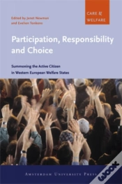 Capa do artigo Participation, Responsibility And Choice