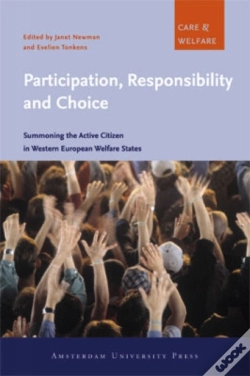 Capa do artigo Participation, Responsibility And Choice