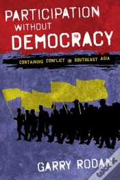 Capa do artigo Participation Without Democracy