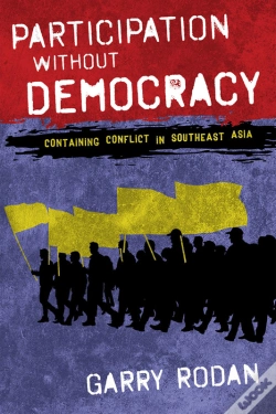 Capa do artigo Participation Without Democracy