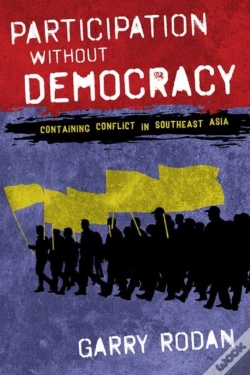 Capa do artigo Participation Without Democracy