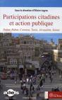 Participations Citadines Et Action Publique - Preview