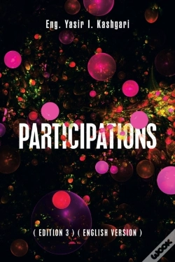 Capa do artigo Participations