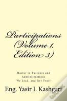 Participations (Volume 1, Edition 3)