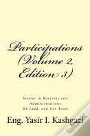 Participations (Volume 2, Edition 3)