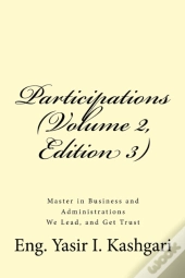 Participations (Volume 2, Edition 3)