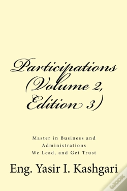 Capa do artigo Participations (Volume 2, Edition 3)