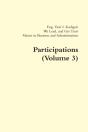 Participations (Volume 3) - Preview