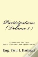 Participations ( Volume 3 )