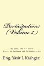 Participations ( Volume 3 ) - Preview
