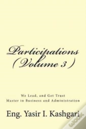 Participations ( Volume 3 )