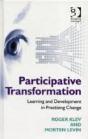 Participative Transformation - Preview