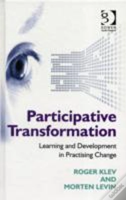 Capa do artigo Participative Transformation