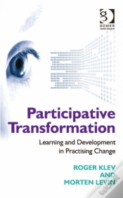 Capa do artigo Participative Transformation