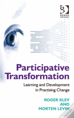 Capa do artigo Participative Transformation