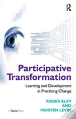 Capa do artigo Participative Transformation