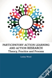 Capa do artigo Participatory Action Learning And Action Research