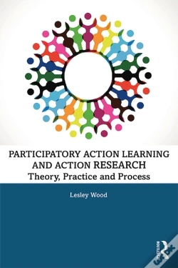 Capa do artigo Participatory Action Learning And Action Research